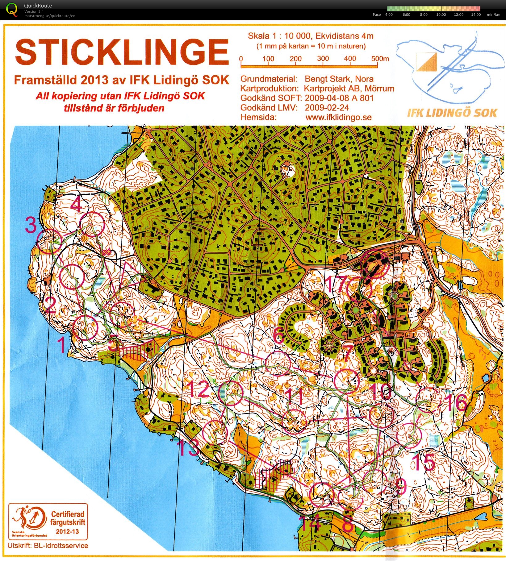 Lidingö MD (2013-04-14)