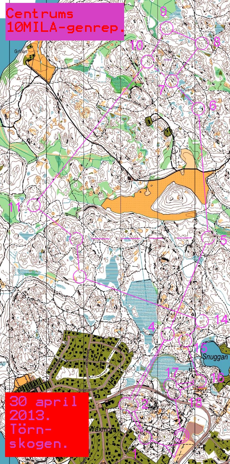 10MILA-genrep 2013 (2013-04-30)