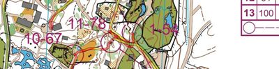 Centrum Team Sprint (2013-05-15)