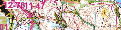 Trekvällars 2013 E2/medel (H21)