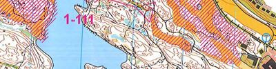 Trekvällars – Etapp 3