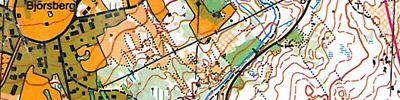 Lång-DM Dalarna