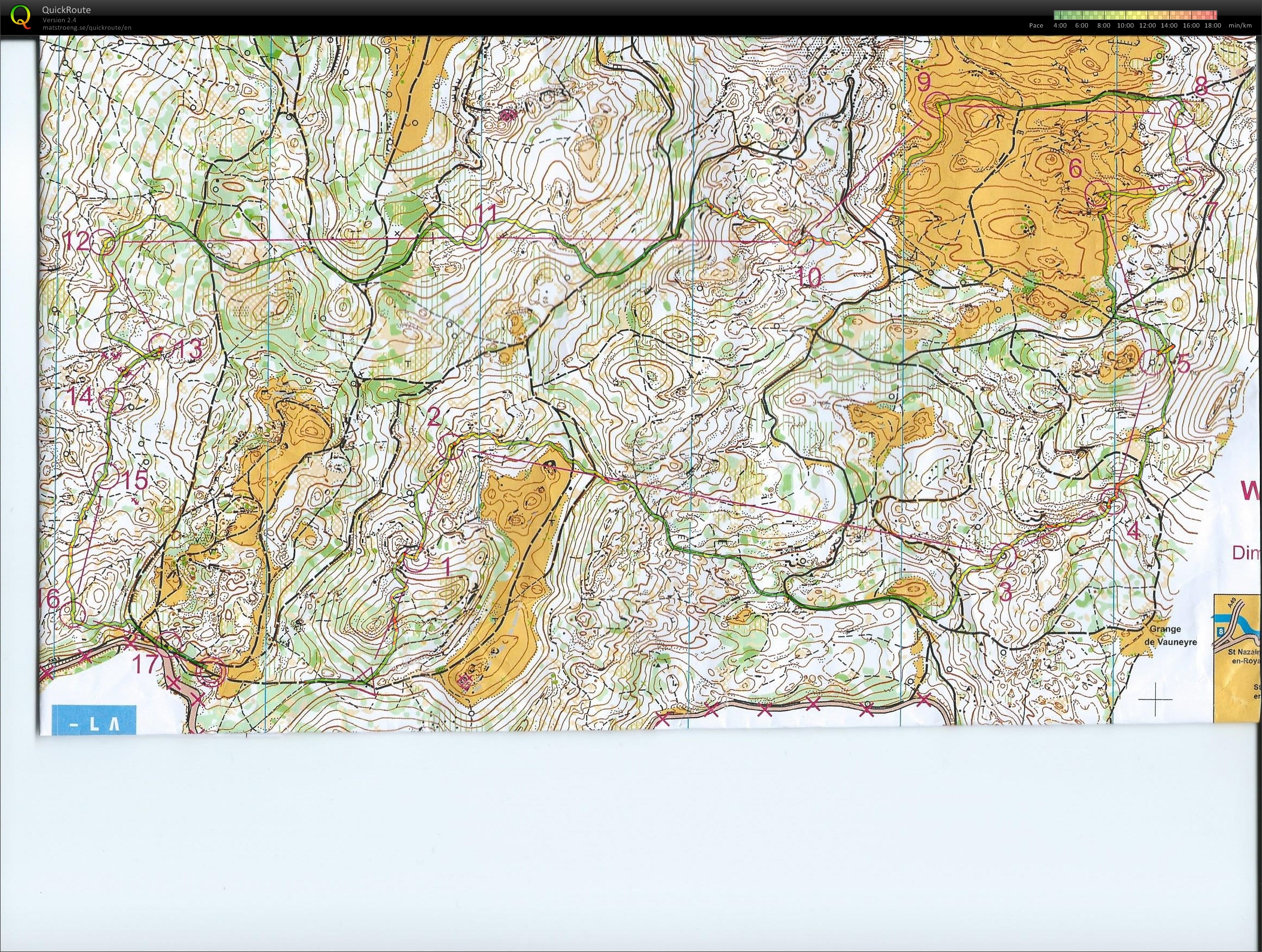 O'Plat'O Long (2013-09-15)