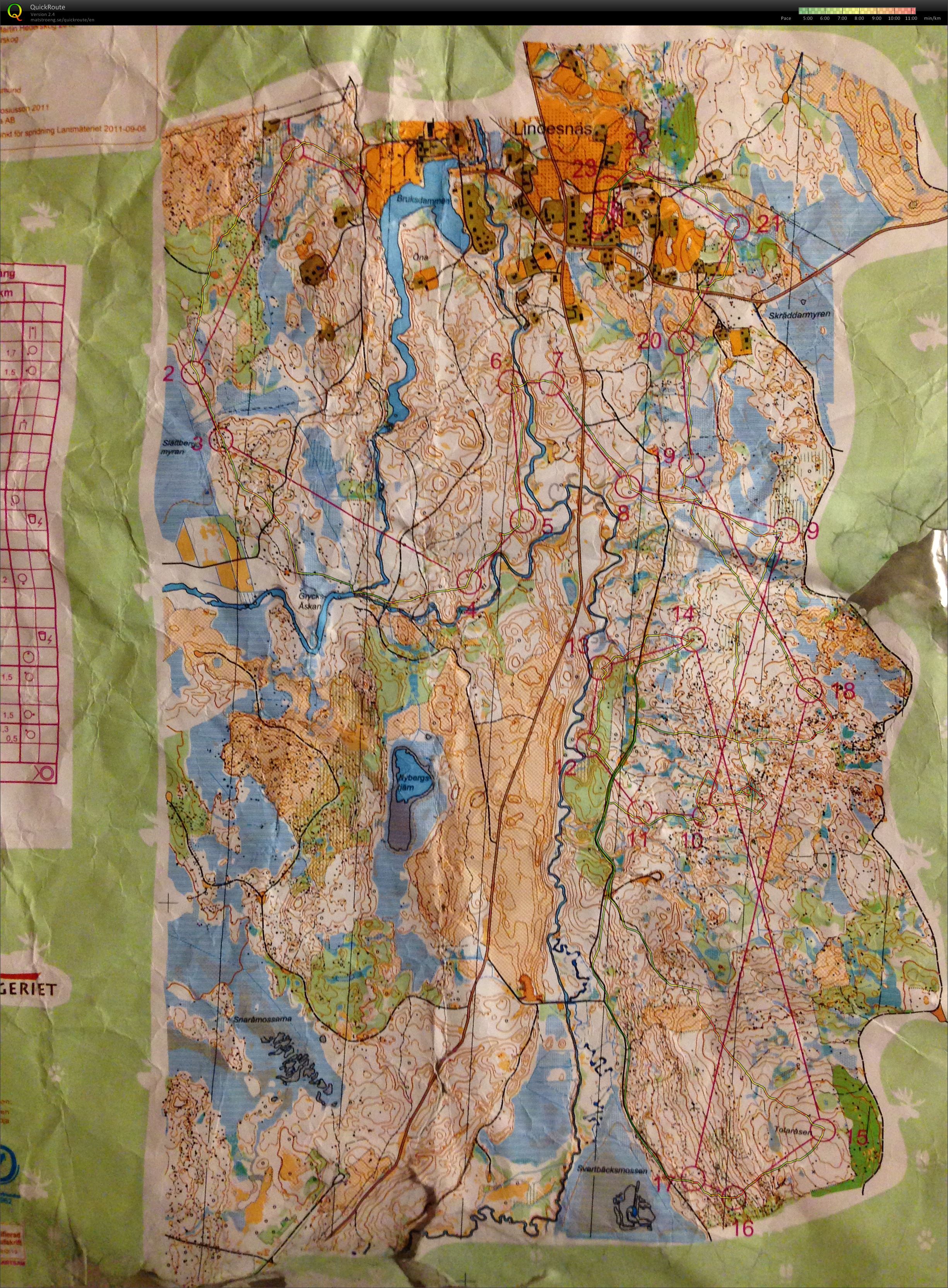 Älgdrevet 2013 (2013-10-05)