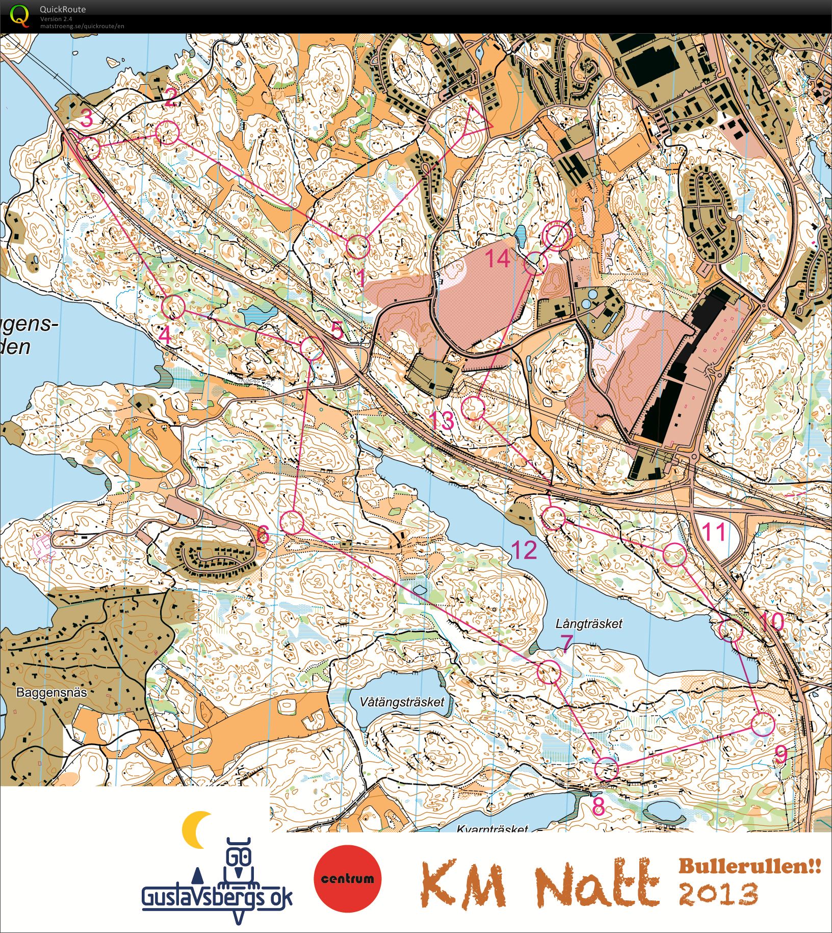 centrum ok nått km (2013-10-08)