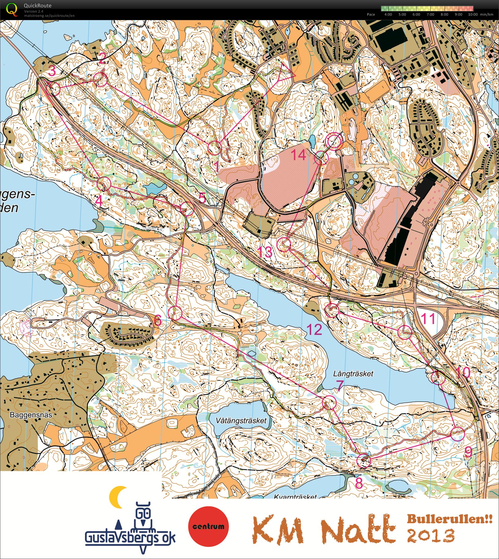 centrum ok nått km (2013-10-08)