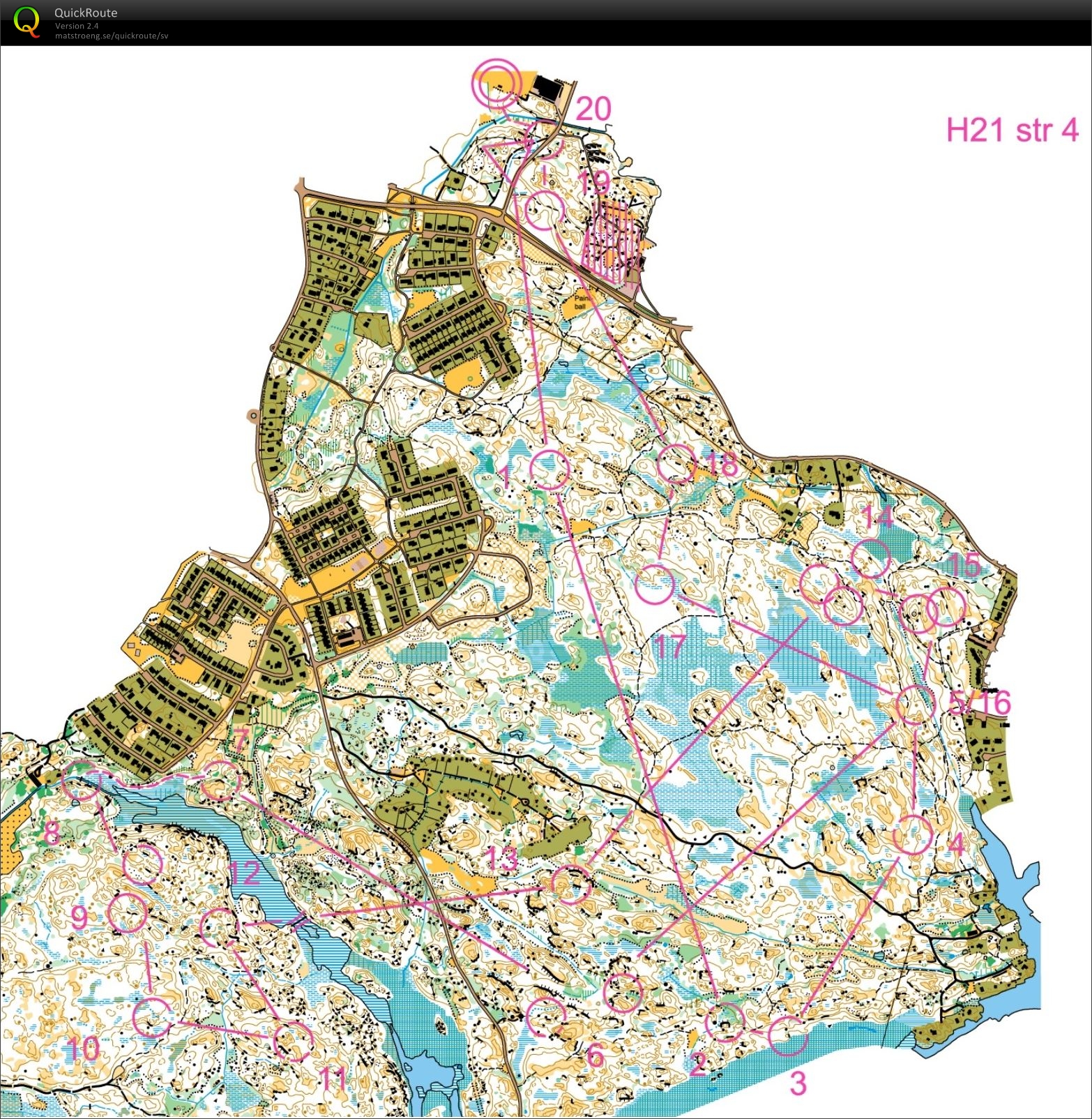 Smålandskavlen 2013 (H21; str 4) (2013-10-27)