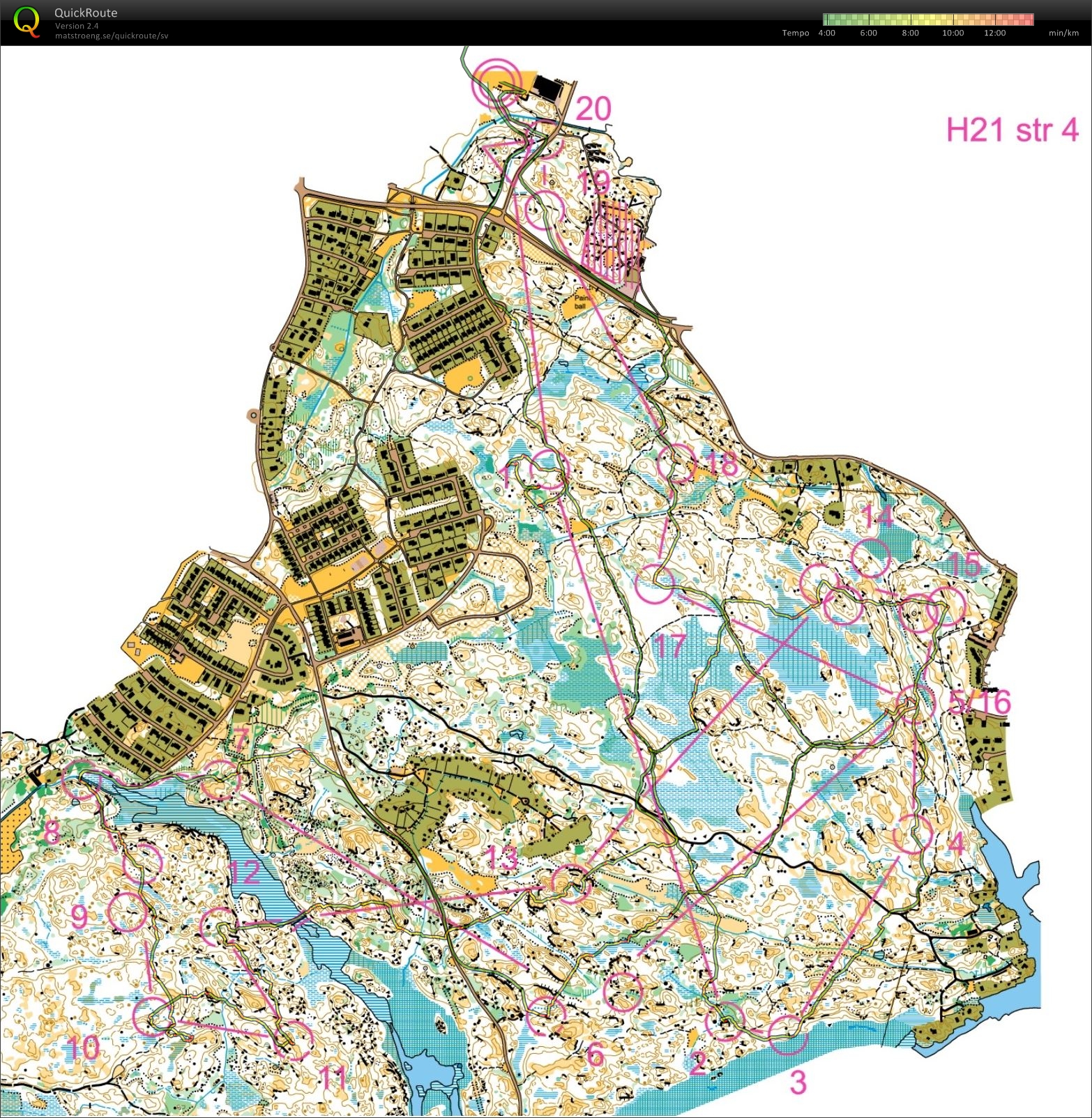 Smålandskavlen 2013 (H21; str 4) (2013-10-27)