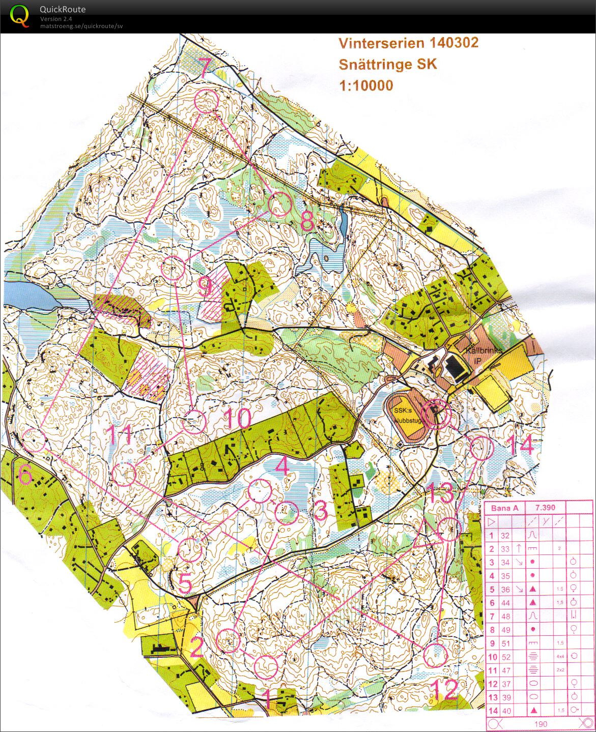 Vinterserien (2014-03-02)
