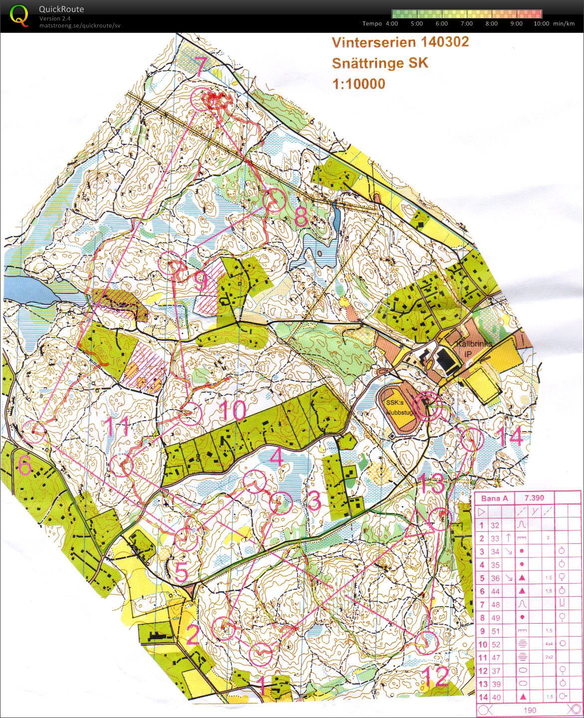 Vinterserien (2014-03-02)
