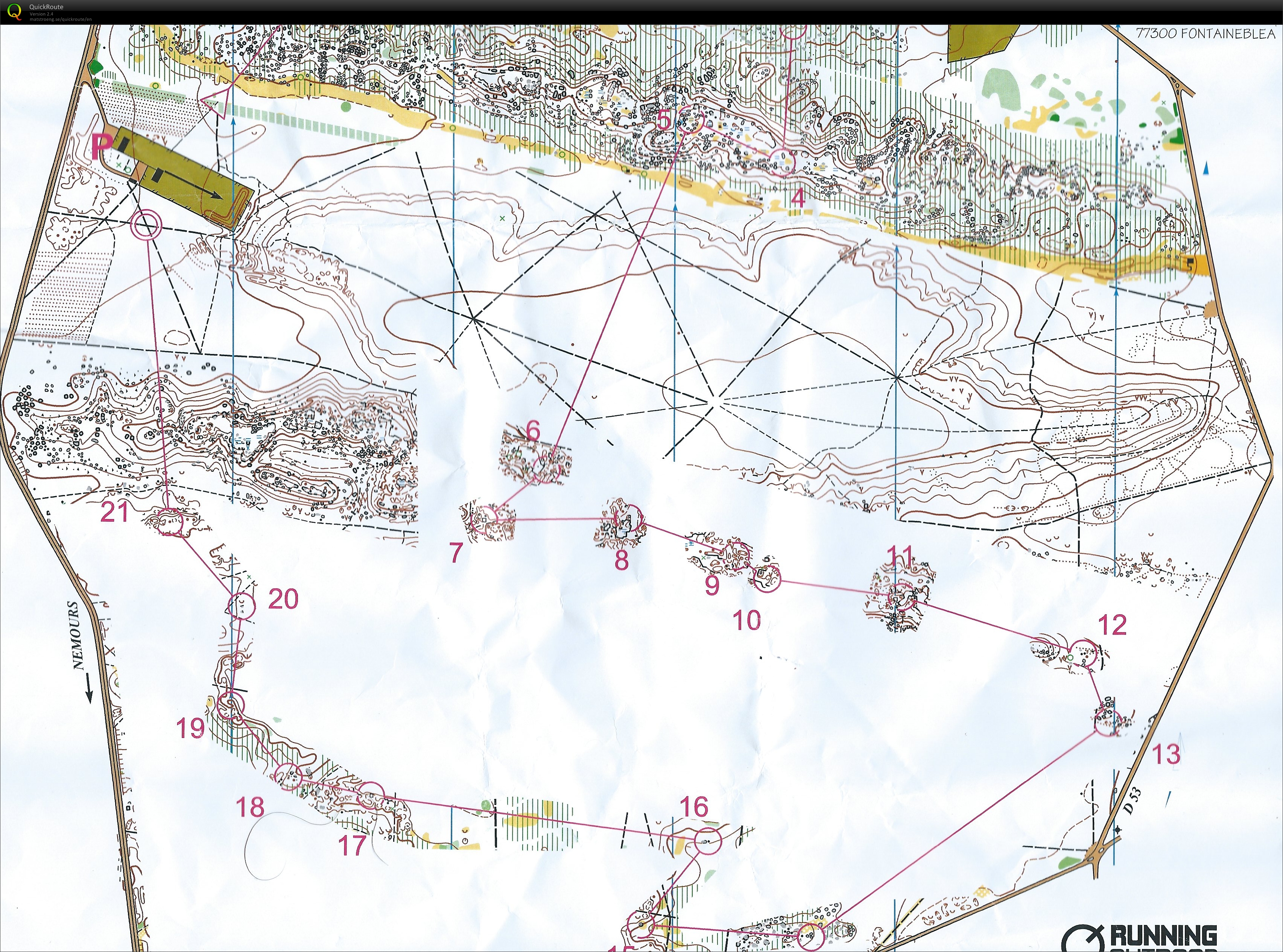 Blo Camp T3 (2014-03-07)