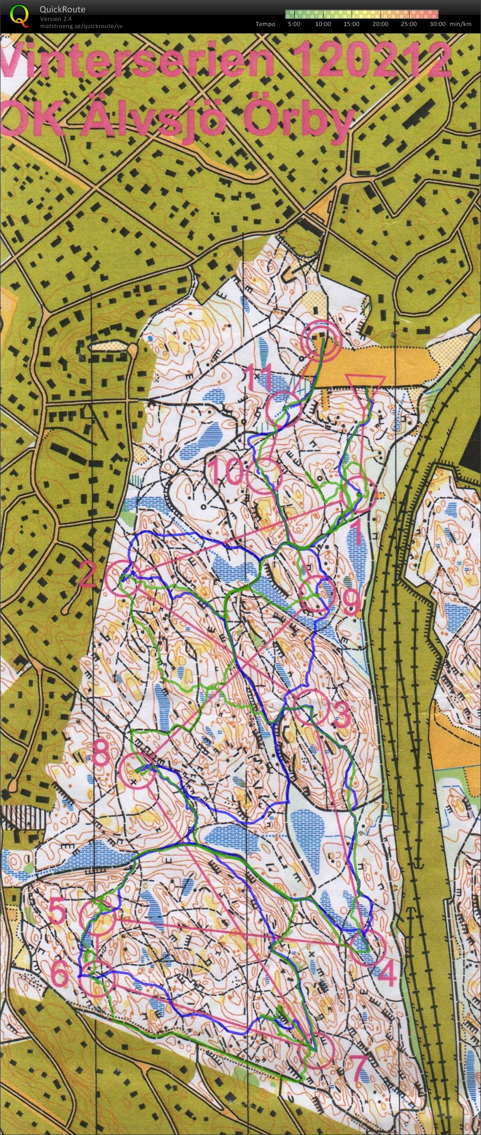 Vinterserien 2012-02-12 (2012-02-14)