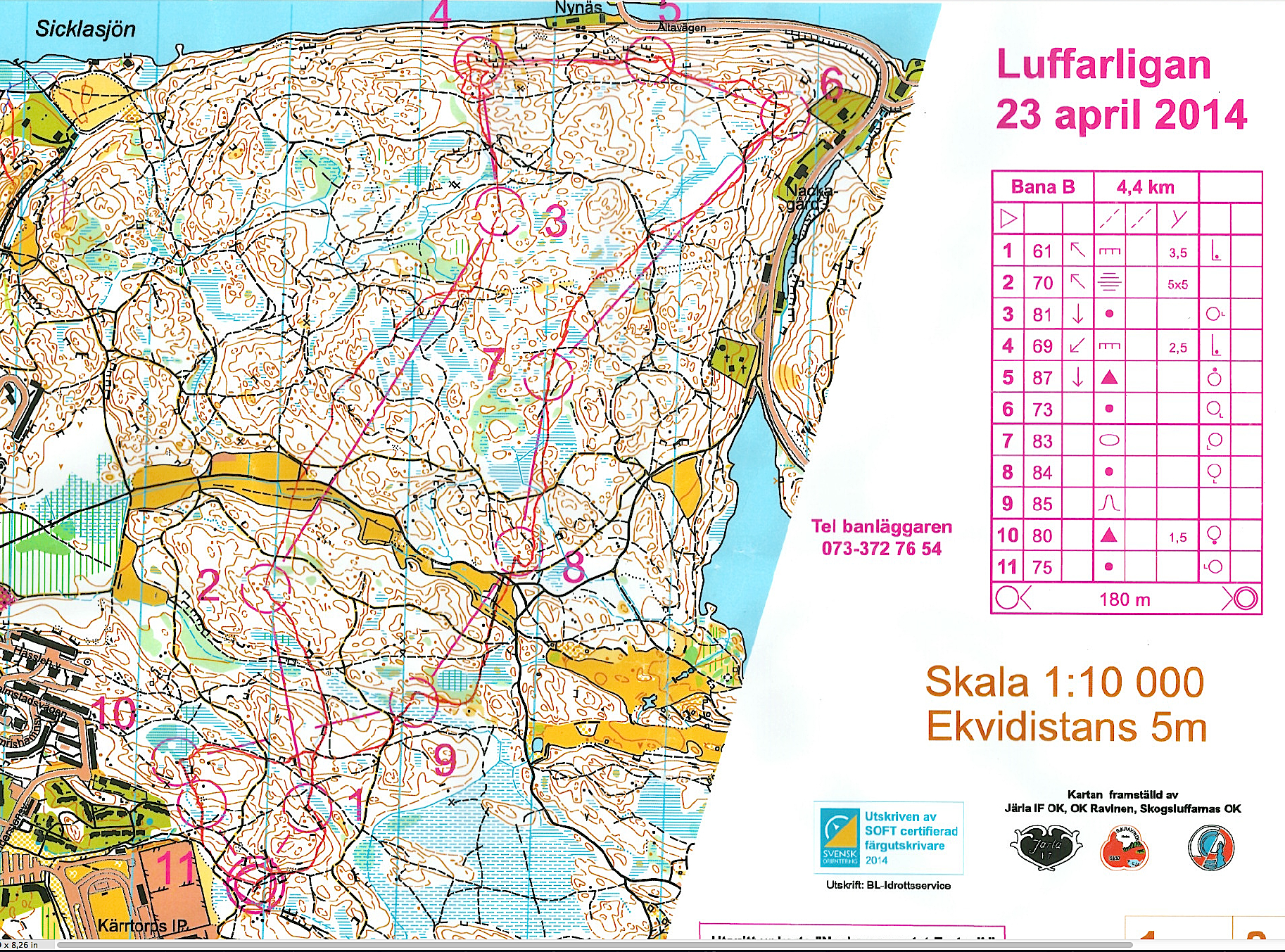 Luffarligan Kärrtorp (2014-04-23)
