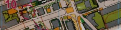 Stockholm City Cup E2