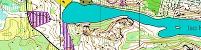 Kuopio-Jukola 2014