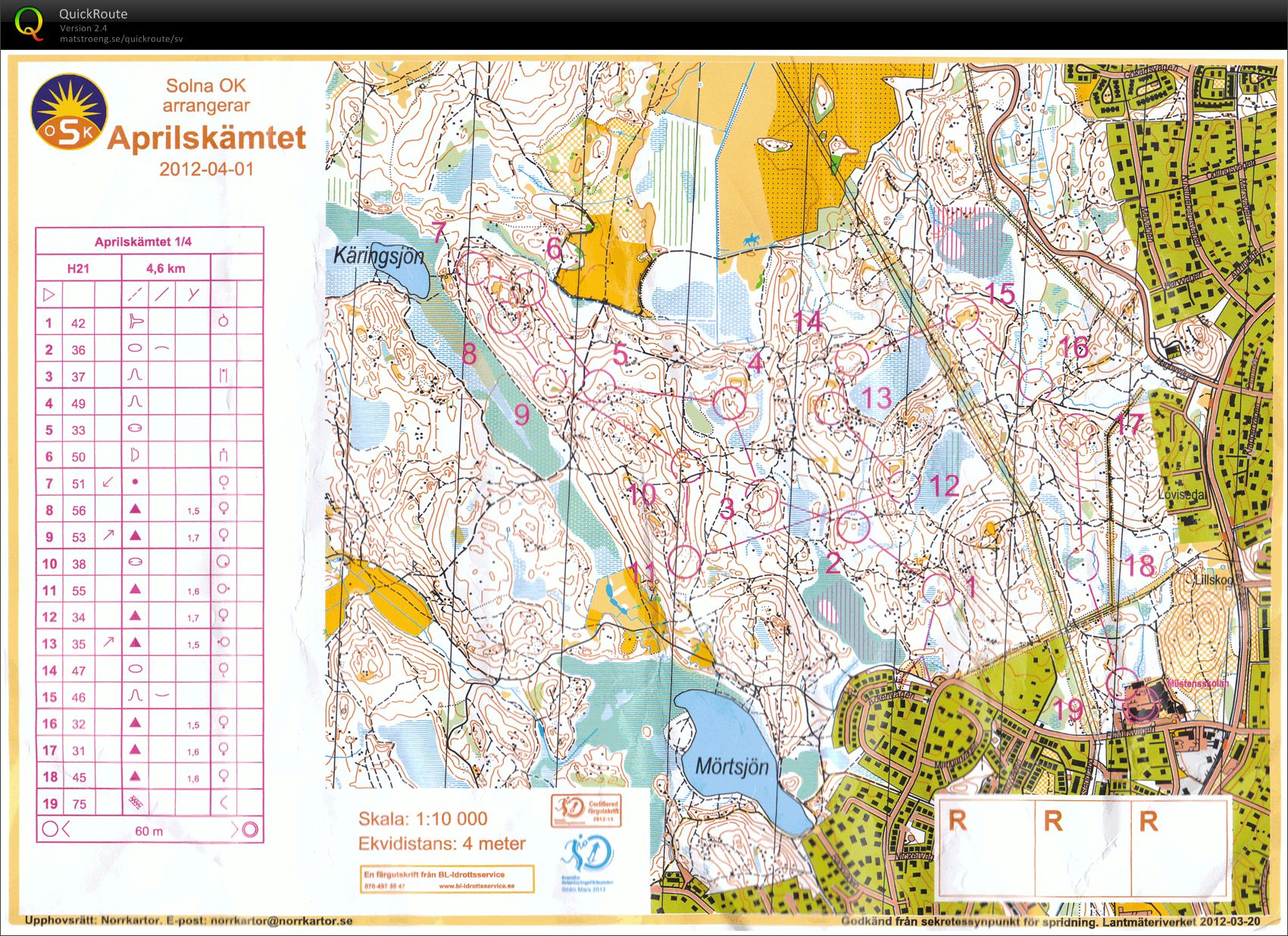 Aprilskämtet (H21) (2012-04-01)